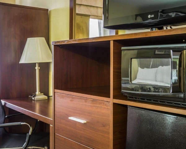 Sleep Inn Asheville - Biltmore West image 10